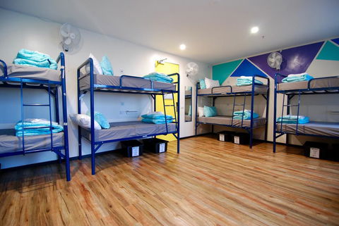 Flinders Backpackers - Kalgoorlie Accommodation 3