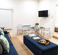 Flinders Lane Melbourne Apartment by Ready Set Host - Kalgoorlie Accommodation