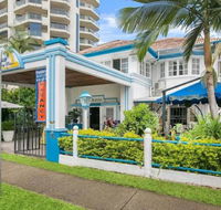 Floriana Guest House - Kalgoorlie Accommodation