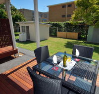 Florida Unit 4 - Shoal Bay - Kalgoorlie Accommodation