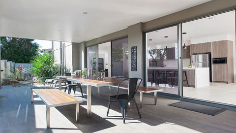 Forever Fingal - 205 Rocky Point - Kalgoorlie Accommodation 0