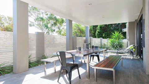 Forever Fingal - 205 Rocky Point - Kalgoorlie Accommodation 2