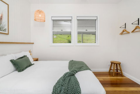 Forget Me Not Farm Cottages - Kalgoorlie Accommodation 1