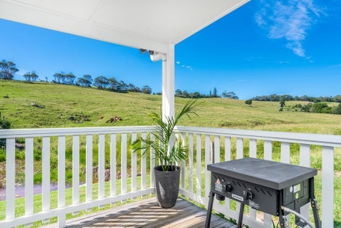 Forget Me Not Farm Cottages - Kalgoorlie Accommodation 2