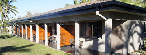 Forrest Beach Hotel/motel - Kalgoorlie Accommodation 1