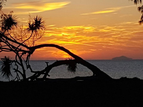 Forrest Beach Hotel/motel - Kalgoorlie Accommodation 0