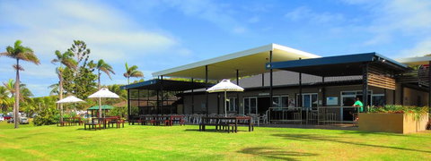 Forrest Beach Hotel/motel - Kalgoorlie Accommodation 2