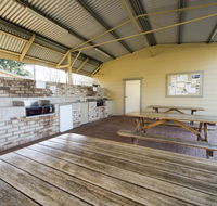 Fossickers Tourist Park - Kalgoorlie Accommodation