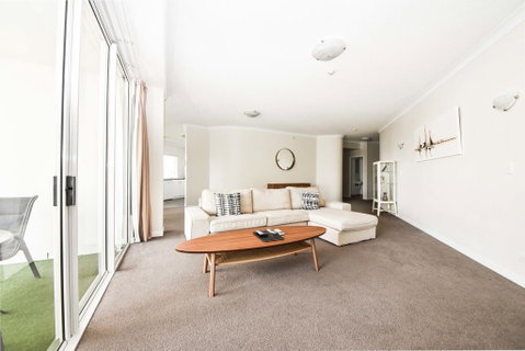 Founda Gardens Apartments - Kalgoorlie Accommodation 1