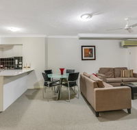 Founda Gardens Apartments - Kalgoorlie Accommodation