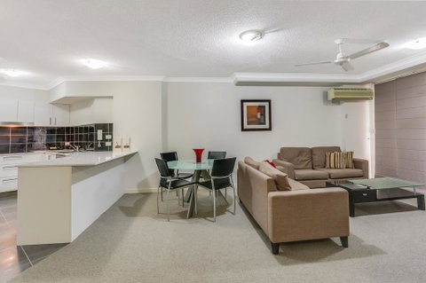 Founda Gardens Apartments - Kalgoorlie Accommodation 0