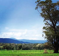 Fourjay Farmstay - Kalgoorlie Accommodation