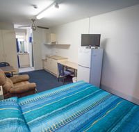 Fourth Ave Motor Inn - Kalgoorlie Accommodation