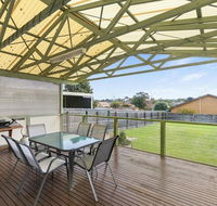 Francis Geelong 156 - Kalgoorlie Accommodation