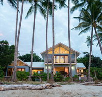 Frangipani Beach House - Newell Beach - Kalgoorlie Accommodation