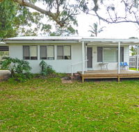 Frangipani Cottage  Callala Beach