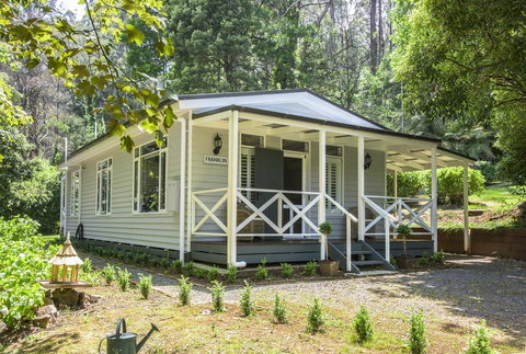 Franklin - An Escape To The Country - Kalgoorlie Accommodation 0