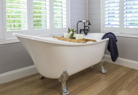 Franklin - An Escape To The Country - Kalgoorlie Accommodation 3