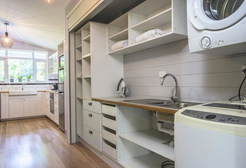 Franklin - An Escape To The Country - Kalgoorlie Accommodation 1