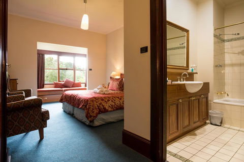 Franklin Manor - Kalgoorlie Accommodation 1
