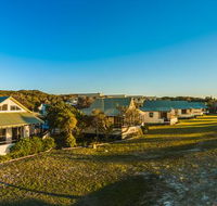 Fraser Island Beach Houses - Kalgoorlie Accommodation