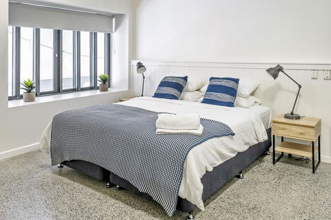 Freedom Hostels Cairns - Kalgoorlie Accommodation 0