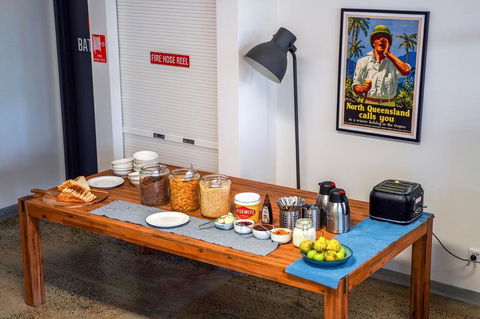 Freedom Hostels Cairns - Kalgoorlie Accommodation 2