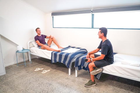 Freedom Hostels Cairns - Kalgoorlie Accommodation 1