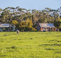 Freshwater Creek Cottages  Farm Stay - Kalgoorlie Accommodation