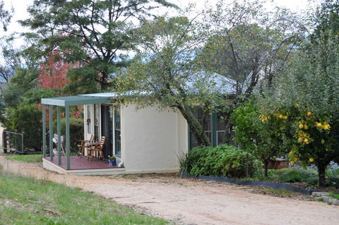 Friends In Harcourt North - Kalgoorlie Accommodation 1
