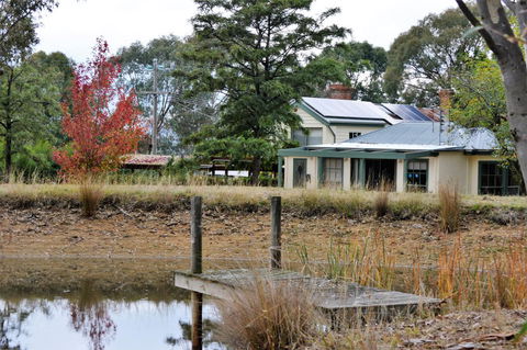 Friends In Harcourt North - Kalgoorlie Accommodation 3