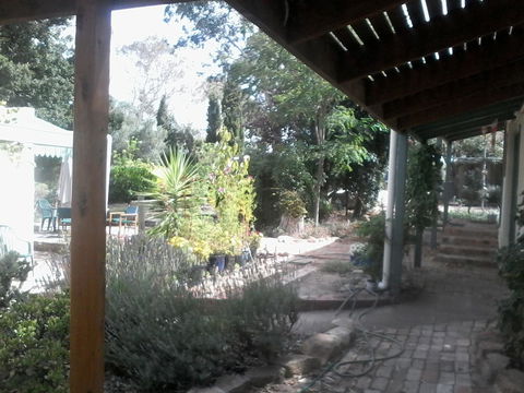 Friends In Harcourt North - Kalgoorlie Accommodation 0