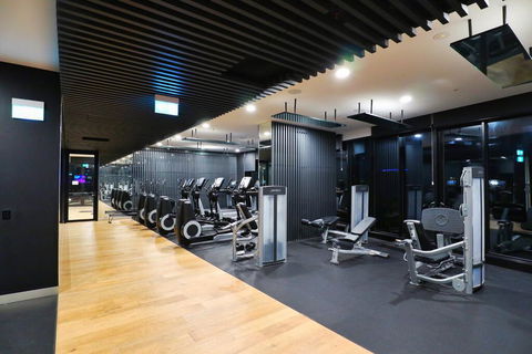 FV Apartment By Hostrelax - Kalgoorlie Accommodation 3
