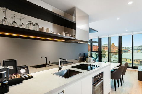 FV By Peppers - Kalgoorlie Accommodation 3