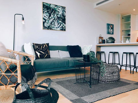 FV Peppers Residences Apartment - Kalgoorlie Accommodation 0