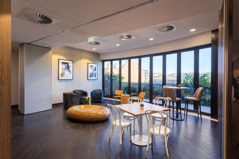 FV Peppers Residences Apartment - Kalgoorlie Accommodation 2
