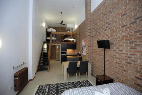 Gables 11 On Clyde Street - Kalgoorlie Accommodation 0