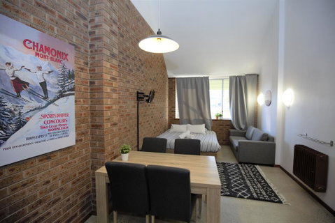 Gables 11 On Clyde Street - Kalgoorlie Accommodation 3