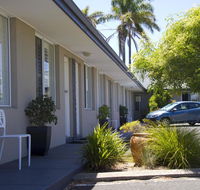 Gale Street Motel  Villas