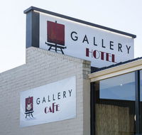 Gallery Hotel - Kalgoorlie Accommodation