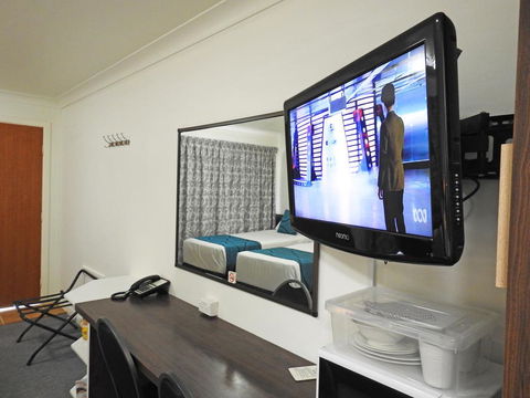 Gallery Motel - Kalgoorlie Accommodation 1