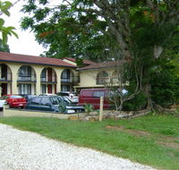 Gallery Motel - Kalgoorlie Accommodation