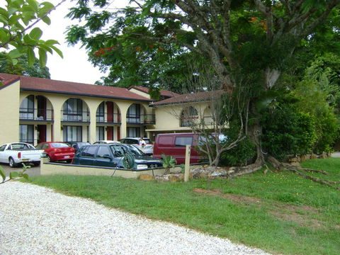 Gallery Motel - Kalgoorlie Accommodation 0