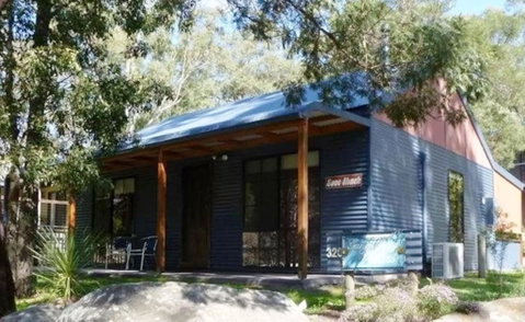 Gang Gang Villas - Kalgoorlie Accommodation 0