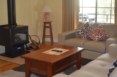 Gang Gang Villas - Kalgoorlie Accommodation 1