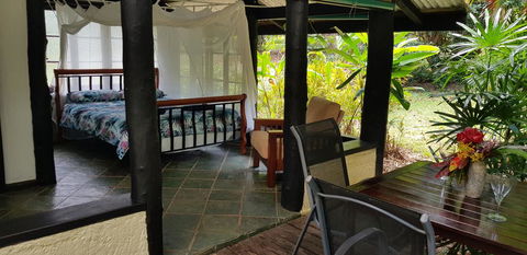 Gap Creek Retreat - Kalgoorlie Accommodation 2