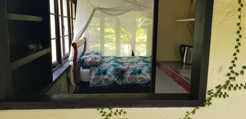 Gap Creek Retreat - Kalgoorlie Accommodation 1