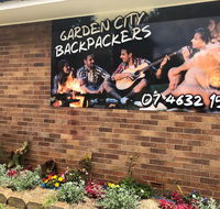 Garden City Backpackers - Kalgoorlie Accommodation