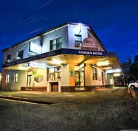 Garden Hotel - Kalgoorlie Accommodation