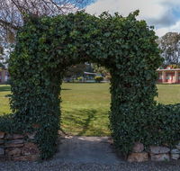 Gardenview - Kalgoorlie Accommodation